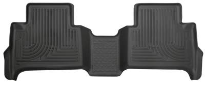 Husky Liners - Husky Liners 2nd Seat Floor Liner 19111 - Image 2
