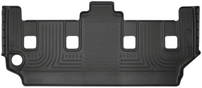 Husky Liners - Husky Liners 3rd Seat Floor Liner 19091 - Image 2