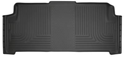 Husky Liners - Husky Liners 2nd Seat Floor Liner 19081 - Image 2