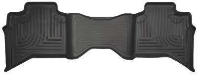 Husky Liners - Husky Liners 2nd Seat Floor Liner 19031 - Image 2