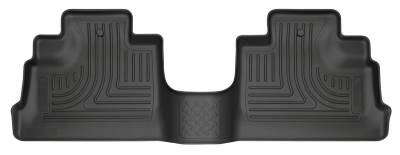 Husky Liners - Husky Liners 2nd Seat Floor Liner 19021 - Image 2