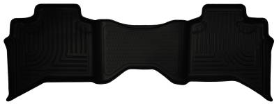 Husky Liners - Husky Liners 2nd Seat Floor Liner 19011 - Image 2