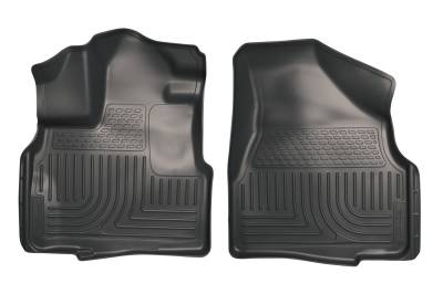 Husky Liners - Husky Liners Front Floor Liners 18881 - Image 2