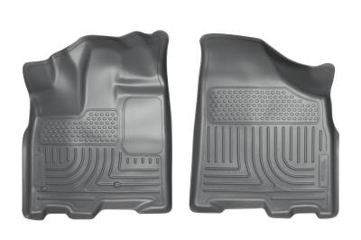 Husky Liners - Husky Liners Front Floor Liners 18852 - Image 2