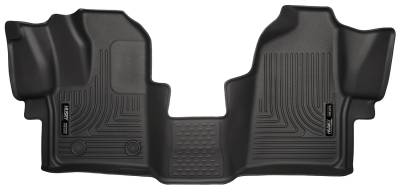 Husky Liners - Husky Liners Front Floor Liners 18771 - Image 2