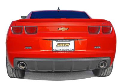 Gibson Performance Exhaust - Gibson Performance Exhaust Dual Exhaust System 620002 - Image 2