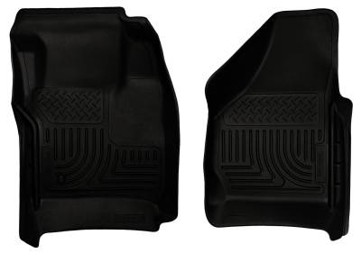 Husky Liners - Husky Liners Front Floor Liners 18381 - Image 2