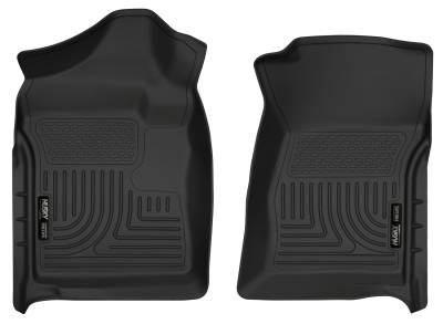 Husky Liners - Husky Liners Front Floor Liners 18221 - Image 2