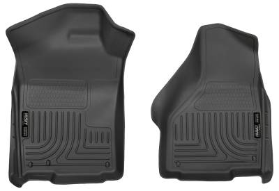 Husky Liners - Husky Liners Front Floor Liners 18031 - Image 2