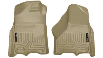Husky Liners - Husky Liners Front Floor Liners 18003 - Image 2