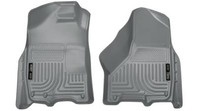 Husky Liners - Husky Liners Front Floor Liners 18002 - Image 2