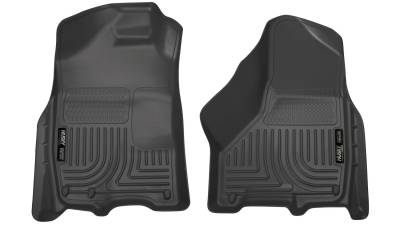 Husky Liners - Husky Liners Front Floor Liners 18001 - Image 2