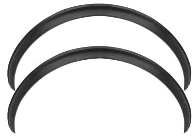Husky Liners - Husky Liners Mud Grabbers 2.75" Wide 17052 - Image 2