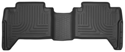 Husky Liners - Husky Liners 2nd Seat Floor Liner 14951 - Image 2