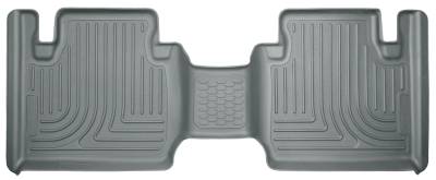 Husky Liners - Husky Liners 2nd Seat Floor Liner 14942 - Image 2
