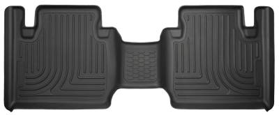 Husky Liners - Husky Liners 2nd Seat Floor Liner 14941 - Image 2