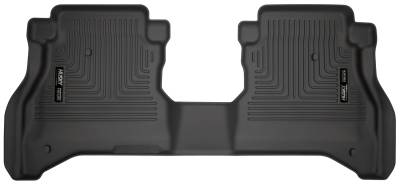 Husky Liners - Husky Liners 2nd Seat Floor Liner 14881 - Image 2