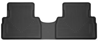 Husky Liners - Husky Liners 2nd Seat Floor Liner 14871 - Image 2