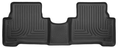 Husky Liners - Husky Liners 2nd Seat Floor Liner 14861 - Image 2