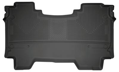 Husky Liners - Husky Liners 2nd Seat Floor Liner 14751 - Image 2