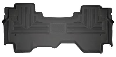 Husky Liners - Husky Liners 2nd Seat Floor Liner 14741 - Image 2