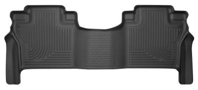 Husky Liners - Husky Liners 2nd Seat Floor Liner 14601 - Image 2