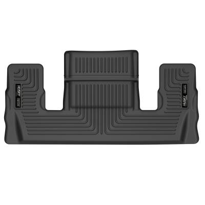 Husky Liners - Husky Liners 3rd Seat Floor Liner 14431 - Image 2