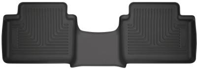 Husky Liners - Husky Liners 2nd Seat Floor Liner 14421 - Image 2