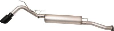 Gibson Performance Exhaust Single Exhaust System 618820B