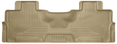 Husky Liners - Husky Liners 2nd Seat Floor Liner 14363 - Image 2