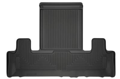 Husky Liners - Husky Liners 3rd Seat Floor Liner</li><li class="features-benefits__item">3rd Seat Floor Liner 14351 - Image 2