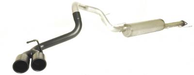 Gibson Performance Exhaust Dual Sport Exhaust System 618816B