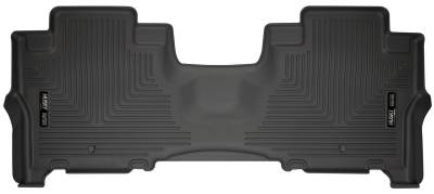Husky Liners - Husky Liners 2nd Seat Floor Liner 14331 - Image 2