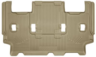 Husky Liners - Husky Liners 3rd Seat Floor Liner 14323 - Image 2