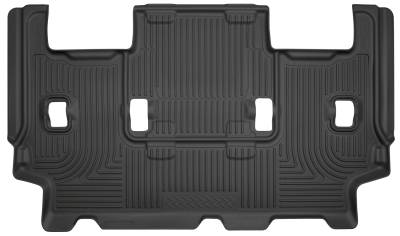Husky Liners - Husky Liners 3rd Seat Floor Liner 14321 - Image 2