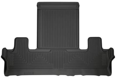 Husky Liners - Husky Liners 3rd Seat Floor Liner 14311 - Image 2