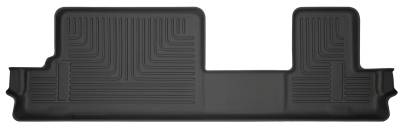 Husky Liners - Husky Liners 3rd Seat Floor Liner 14271 - Image 2