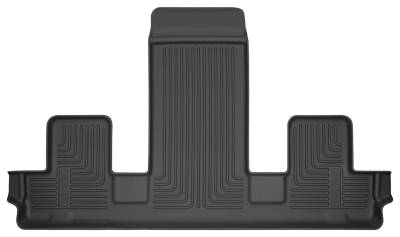 Husky Liners - Husky Liners 3rd Seat Floor Liner 14261 - Image 2