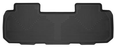 Husky Liners - Husky Liners 2nd Seat Floor Liner 14251 - Image 2