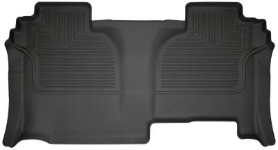 Husky Liners - Husky Liners 2nd Seat Floor Liner 14211 - Image 2