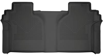 Husky Liners - Husky Liners 2nd Seat Floor Liner 14201 - Image 2
