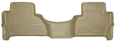 Husky Liners - Husky Liners 2nd Seat Floor Liner 14113 - Image 2