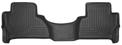 Husky Liners - Husky Liners 2nd Seat Floor Liner 14111 - Image 2