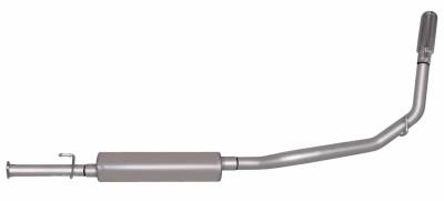 Gibson Performance Exhaust Single Exhaust System 618805