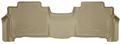Husky Liners - Husky Liners 2nd Seat Floor Liner 14093 - Image 2