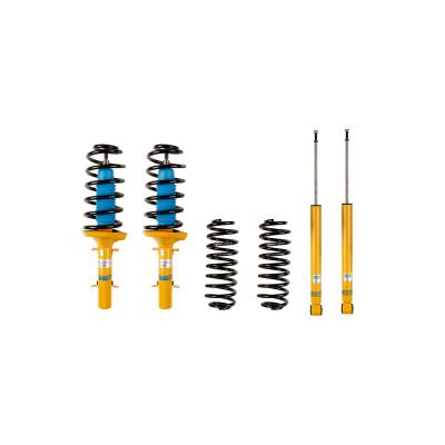 Bilstein B12 (Pro-Kit) - Suspension Kit 46-180162