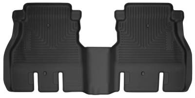 Husky Liners - Husky Liners 2nd Seat Floor Liner 14041 - Image 2