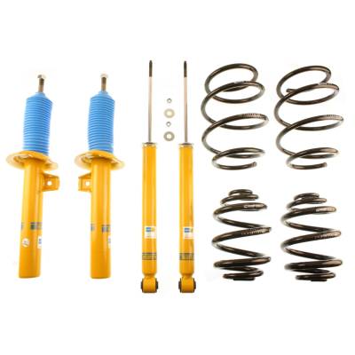 Bilstein - Bilstein B12 (Pro-Kit) - Suspension Kit 46-180018 - Image 1