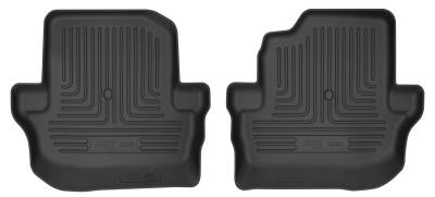Husky Liners - Husky Liners 2nd Seat Floor Liner 14031 - Image 2