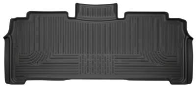 Husky Liners - Husky Liners 2nd Seat Floor Liner 14011 - Image 2